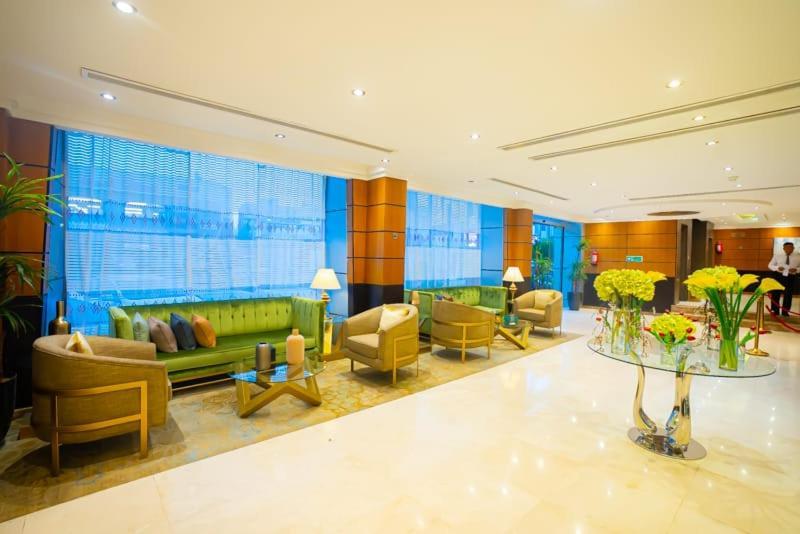Al Muhaidb Palastine - Jeddah Exterior foto